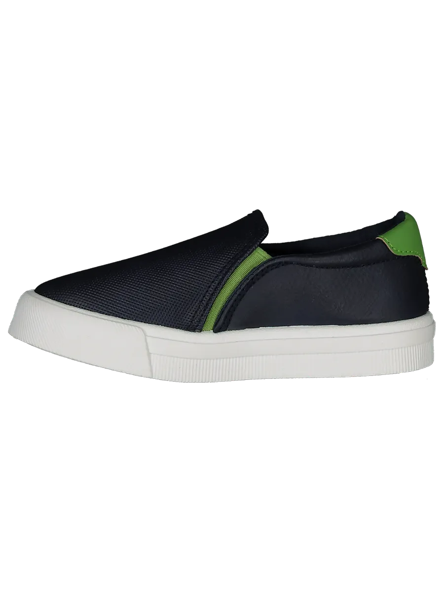 Slip-On Sneakers Younger Boys