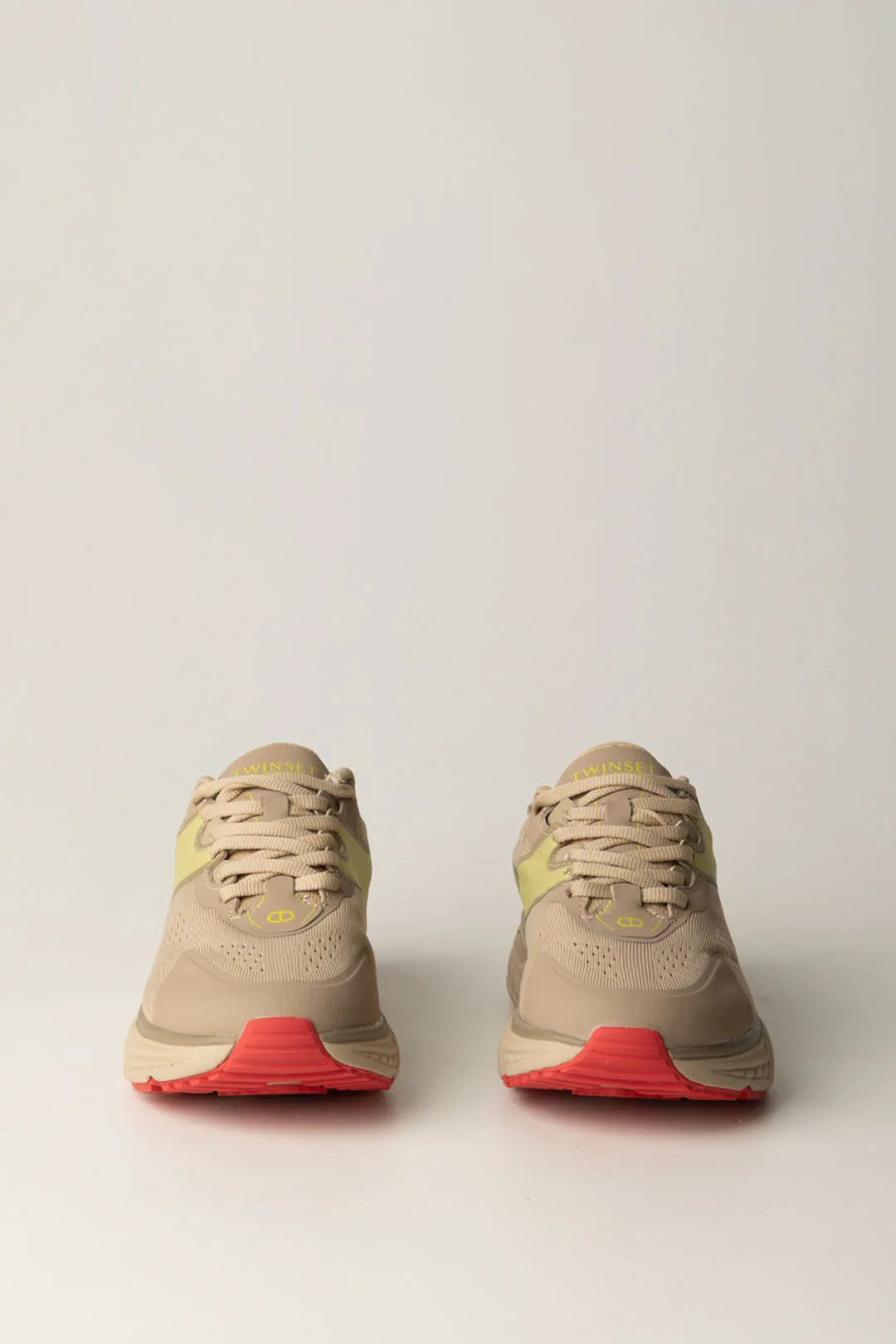 Sneakers Platform