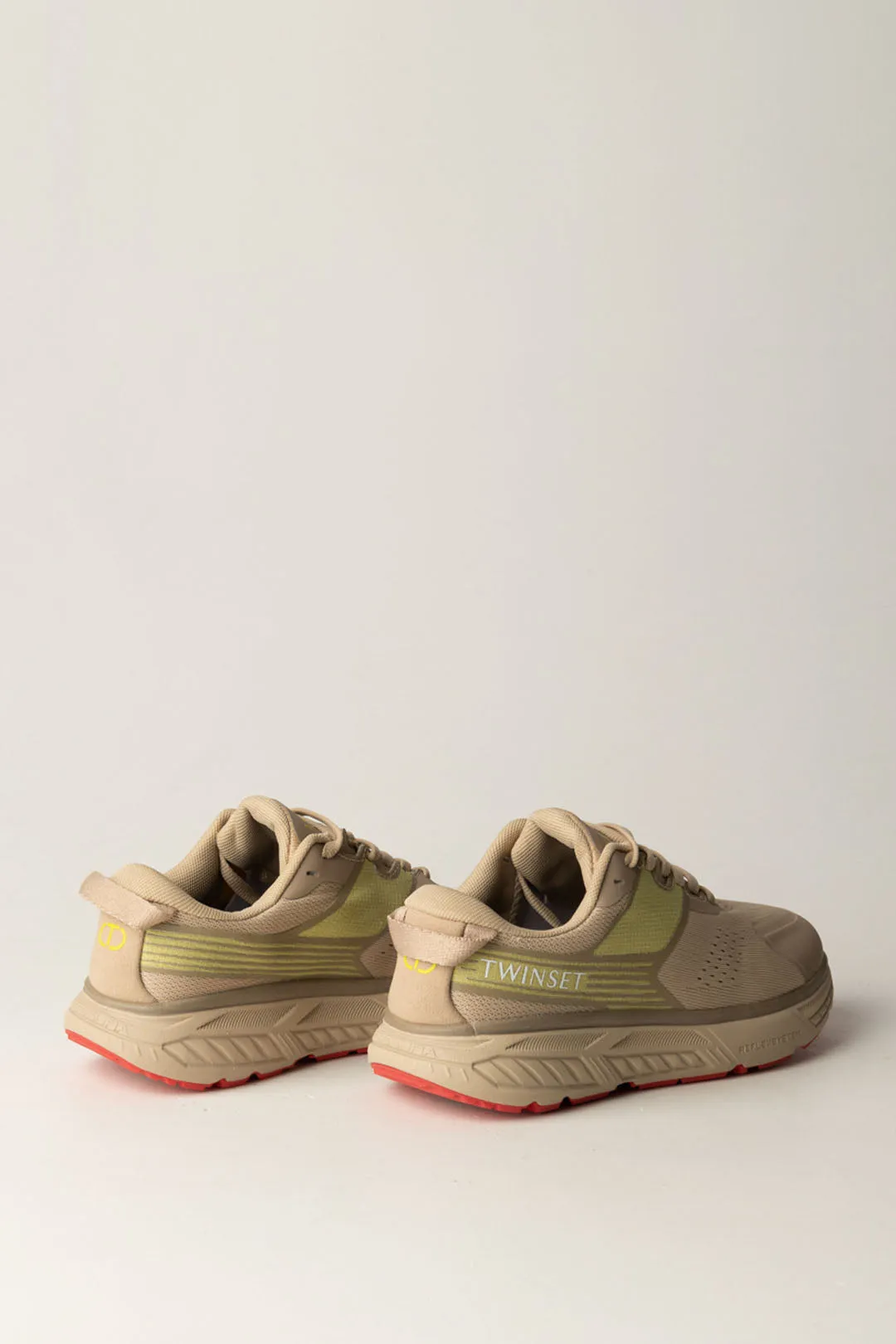 Sneakers Platform