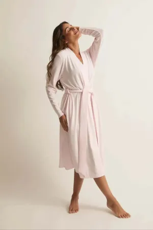 Soft Lounge Robe