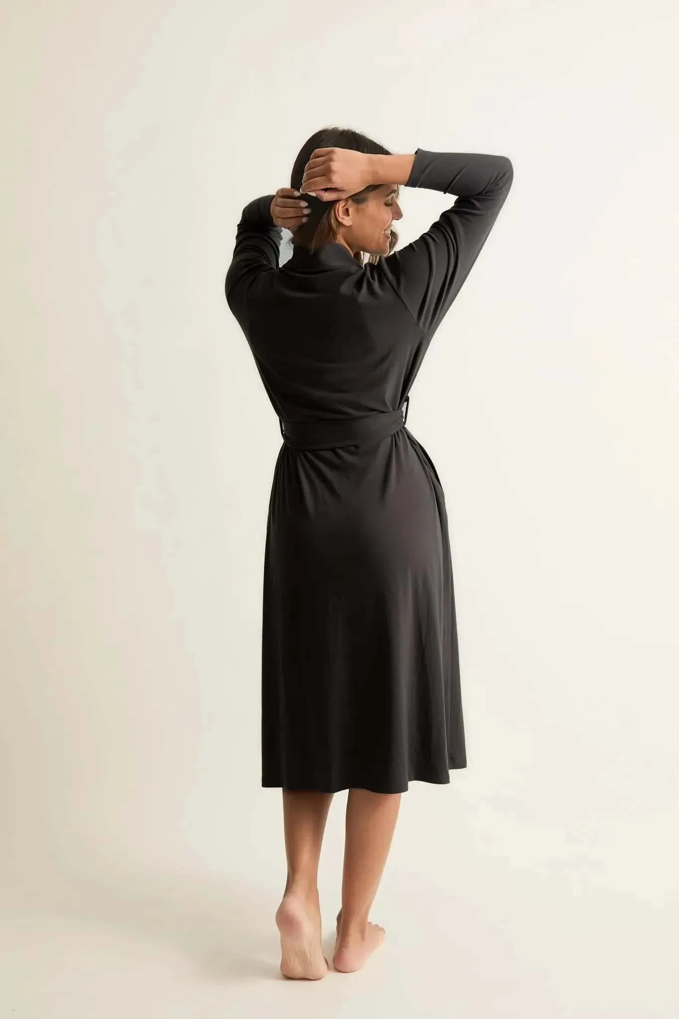 Soft Lounge Robe