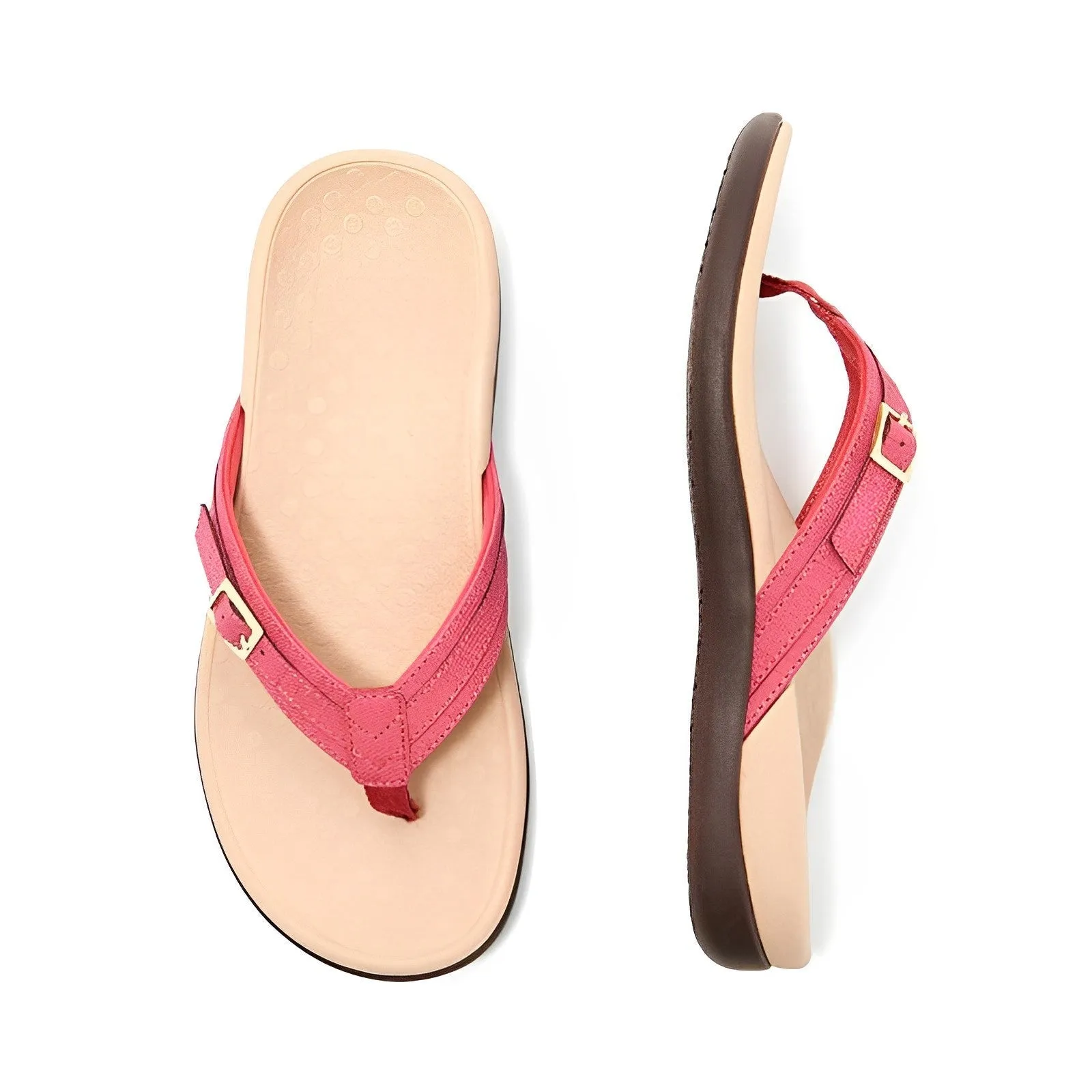 Sol® | Orthopedic Summer Sandals