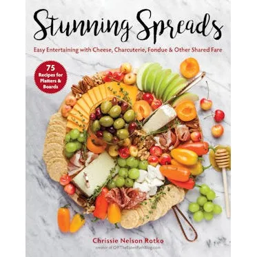 Stunning Spreads