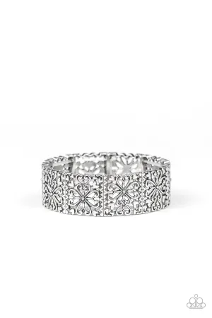 Summer Scandal Silver Bracelet