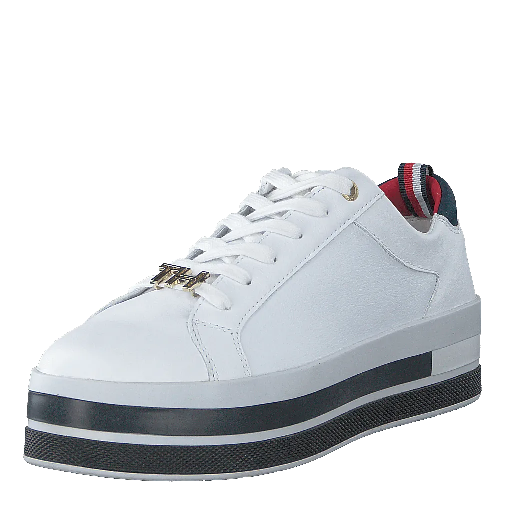 Th Hardware Platform White