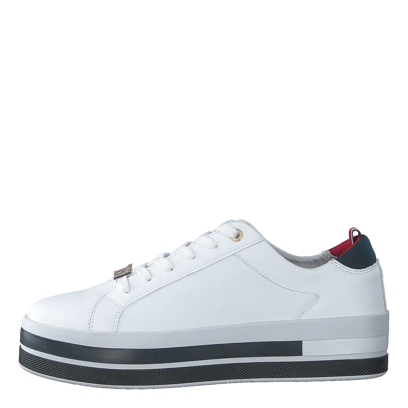 Th Hardware Platform White
