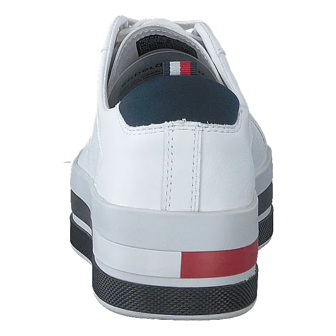 Th Hardware Platform White