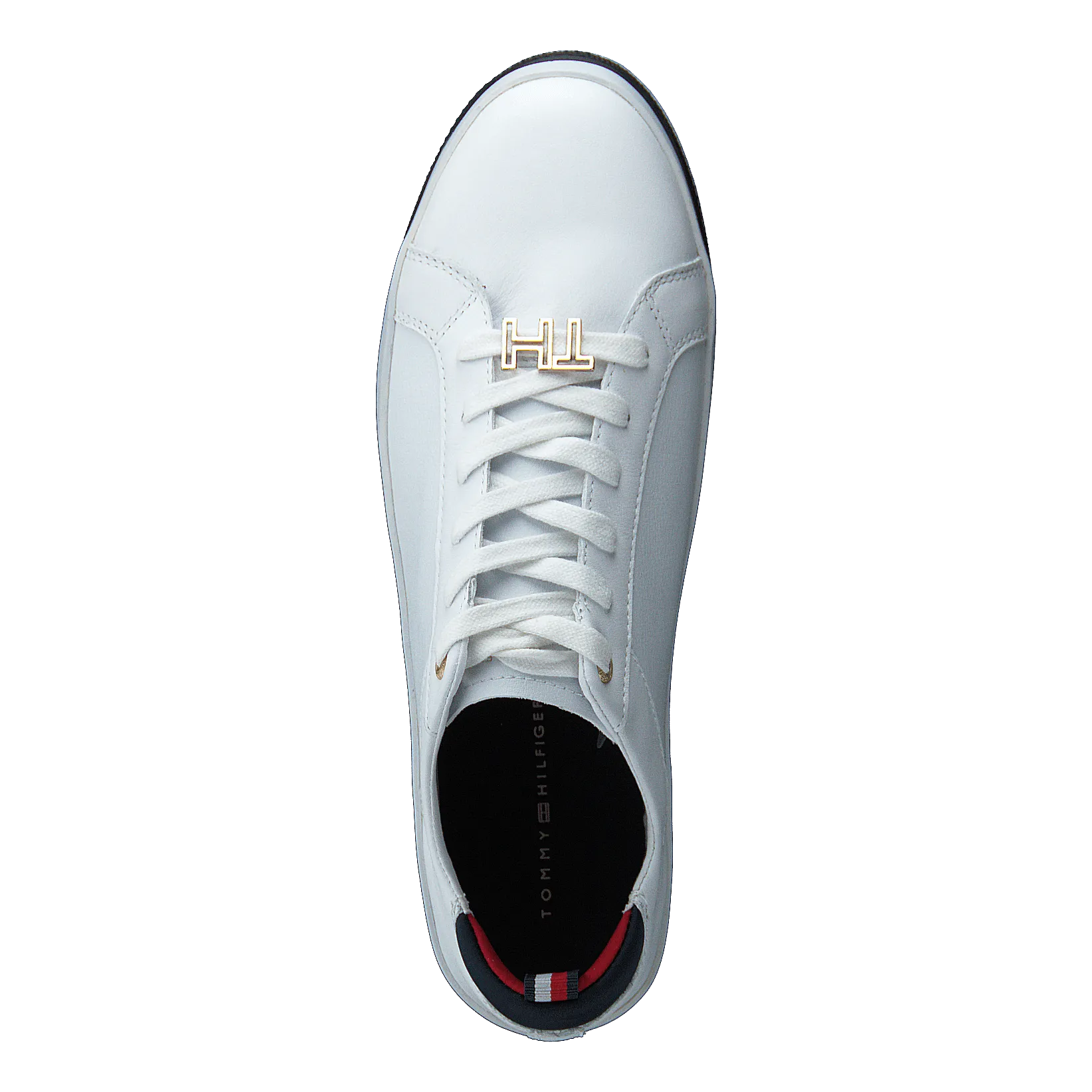 Th Hardware Platform White