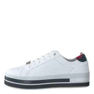 Th Hardware Platform White
