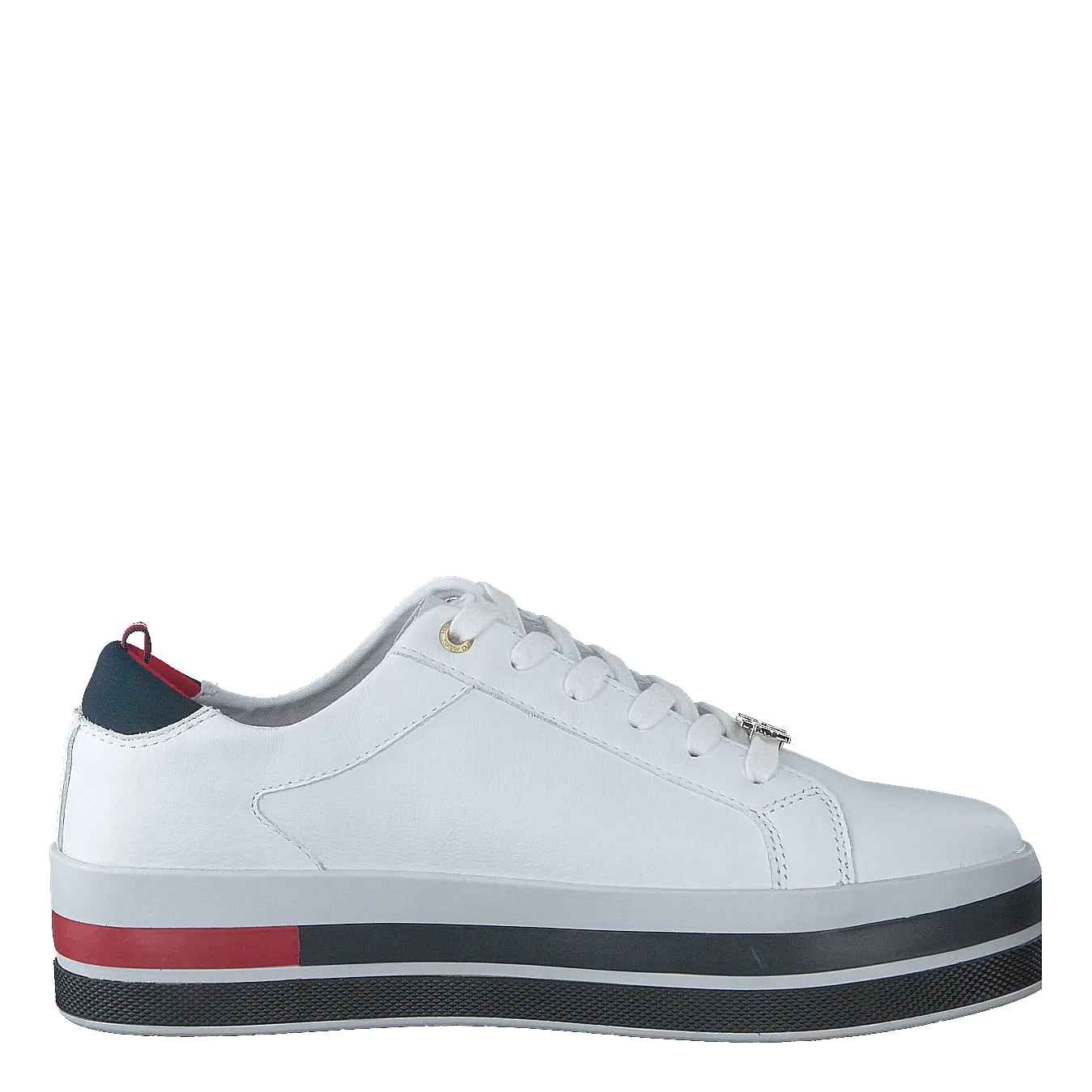 Th Hardware Platform White