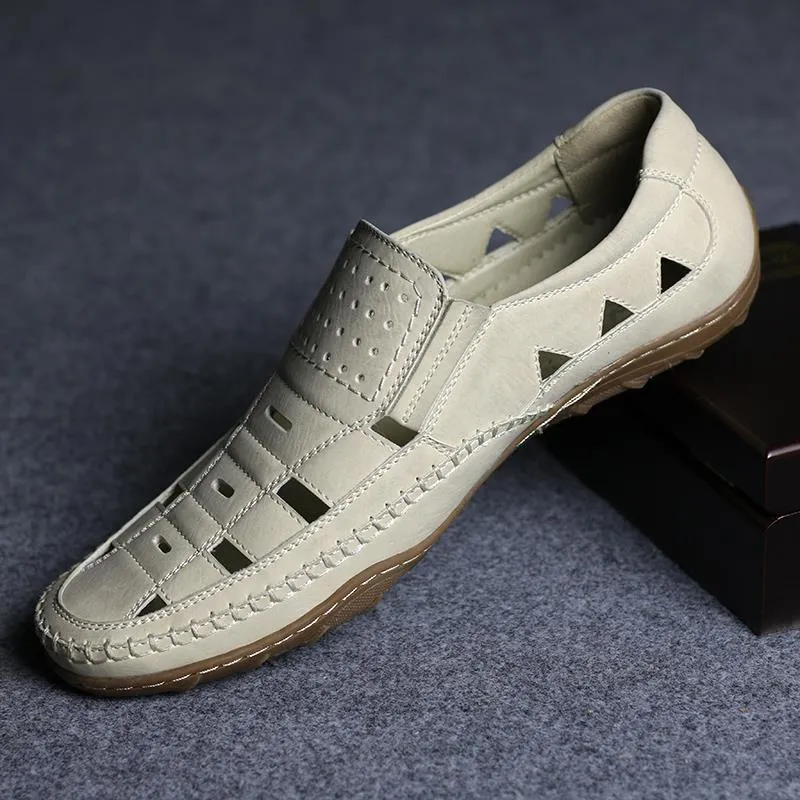 The Breathable Beach Gladiator Up To Size 10.5