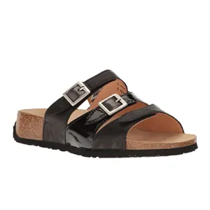 Think! Mizzi Face 84352 (Women) - Schwarz/Kombi