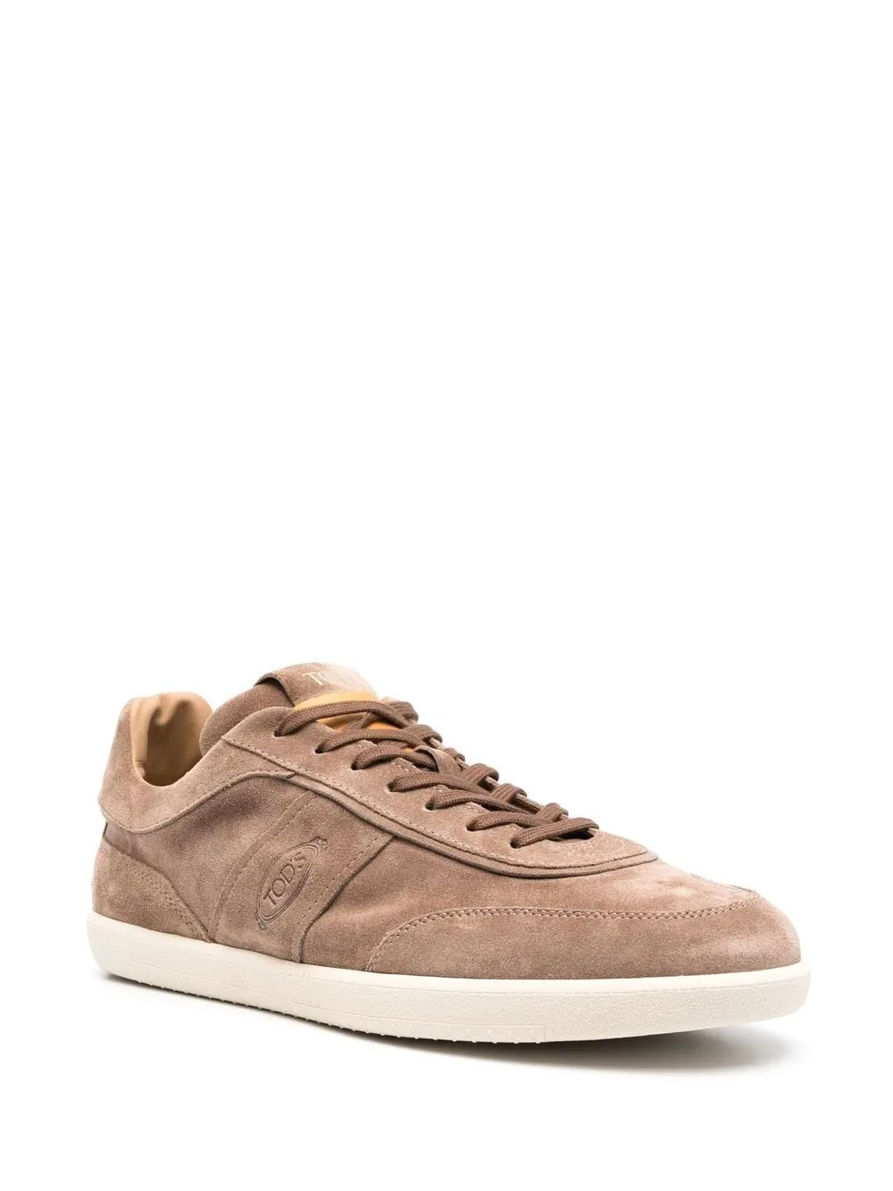 Tod's Sneakers Brown