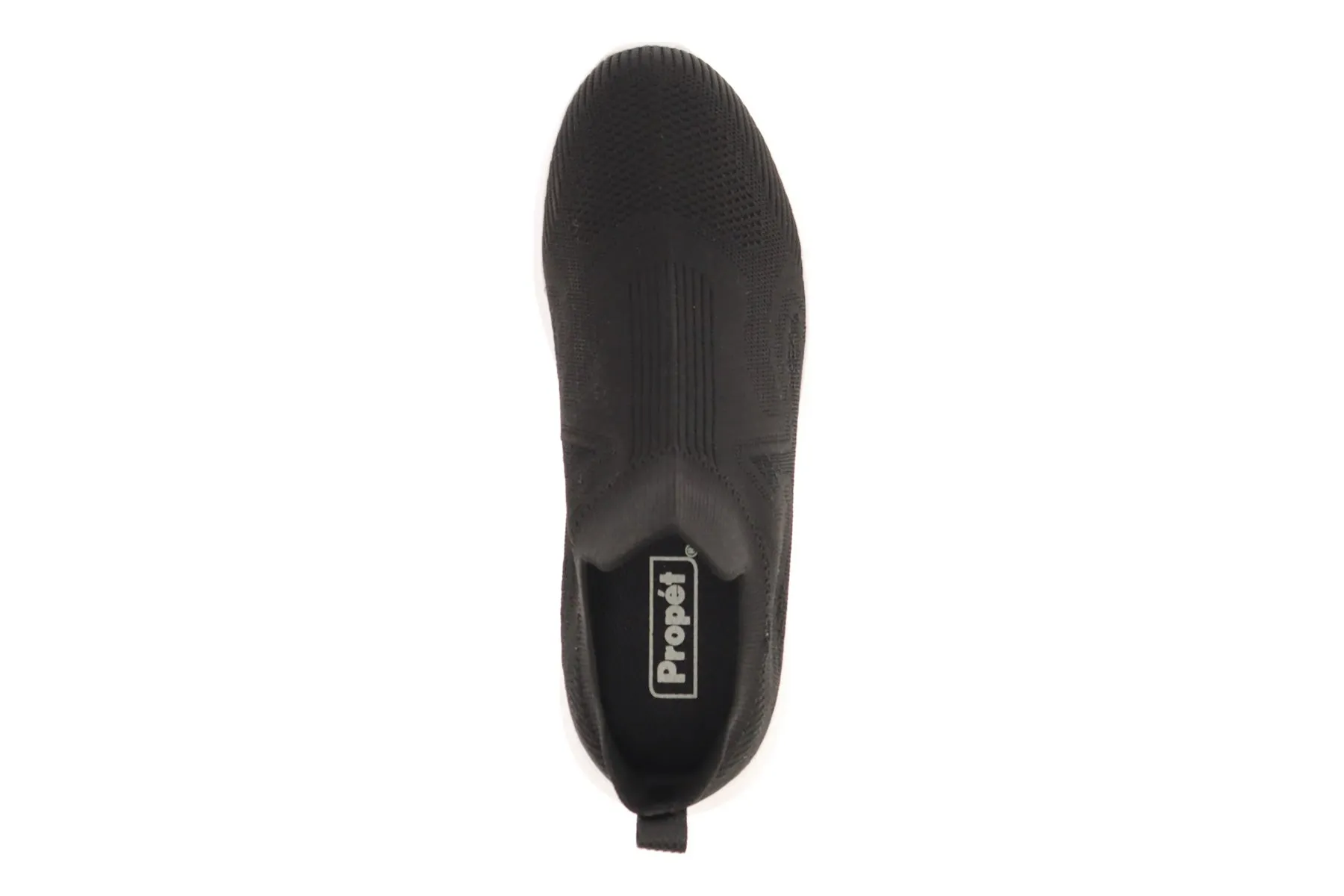 Travelbound Slip On