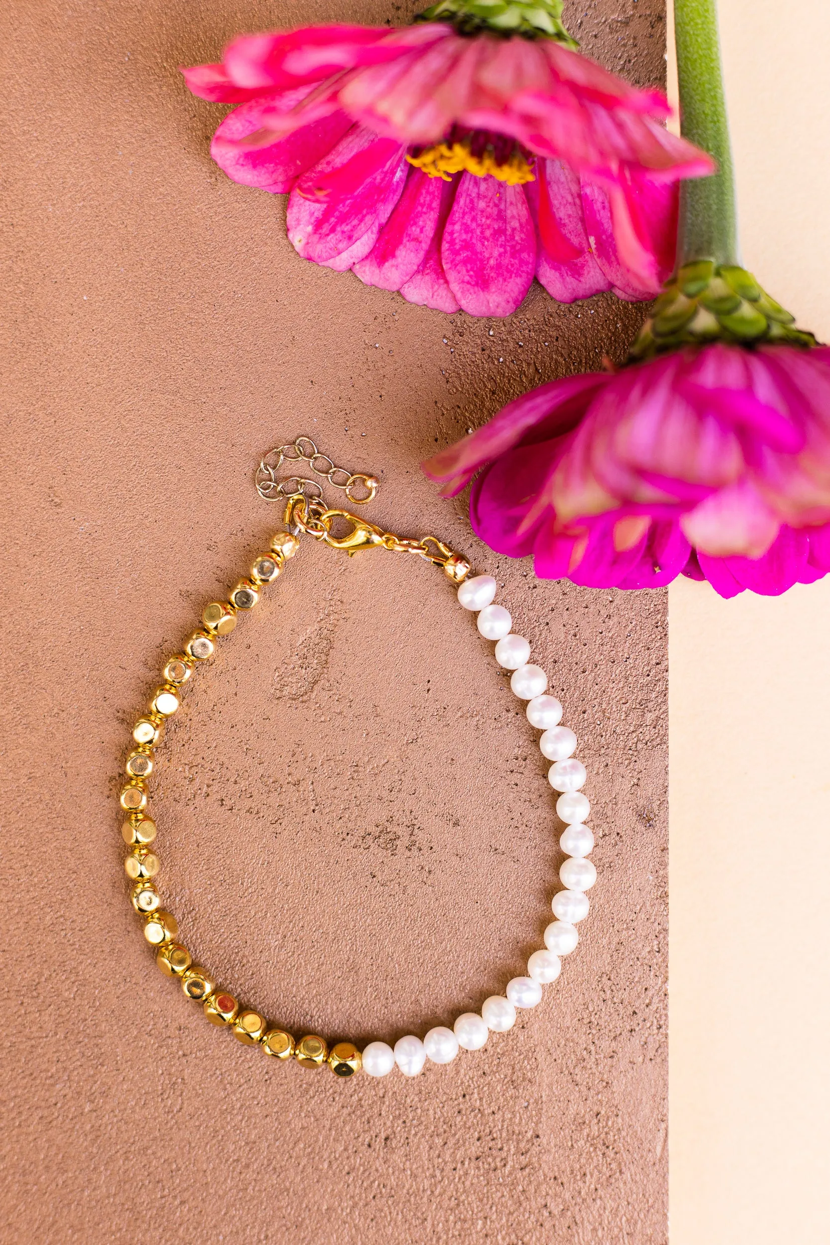 Winter Solstice Bracelet
