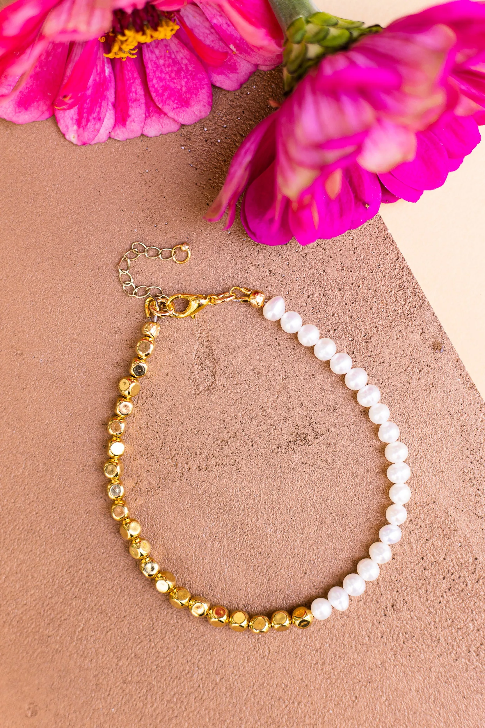 Winter Solstice Bracelet