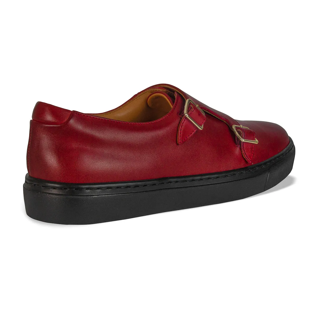 Women's Tosca - Bordo' (Slip-on)