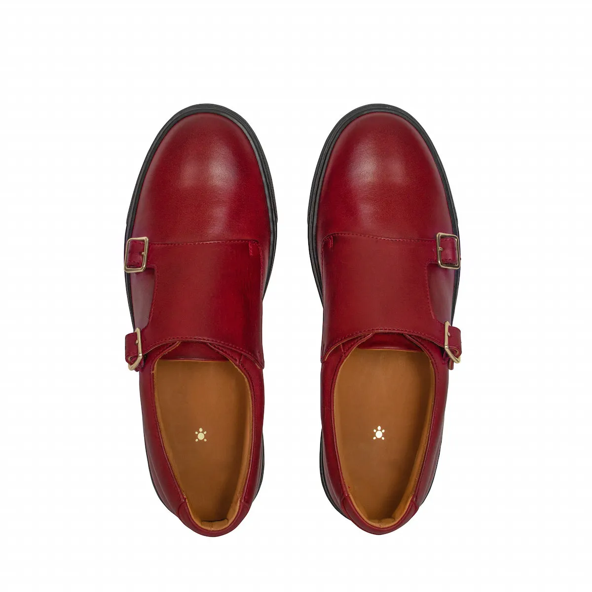 Women's Tosca - Bordo' (Slip-on)