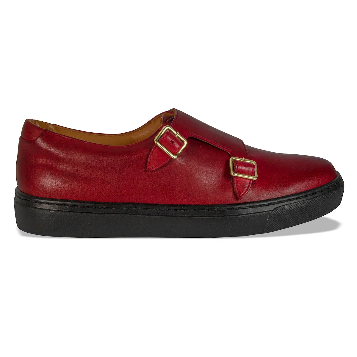 Women's Tosca - Bordo' (Slip-on)