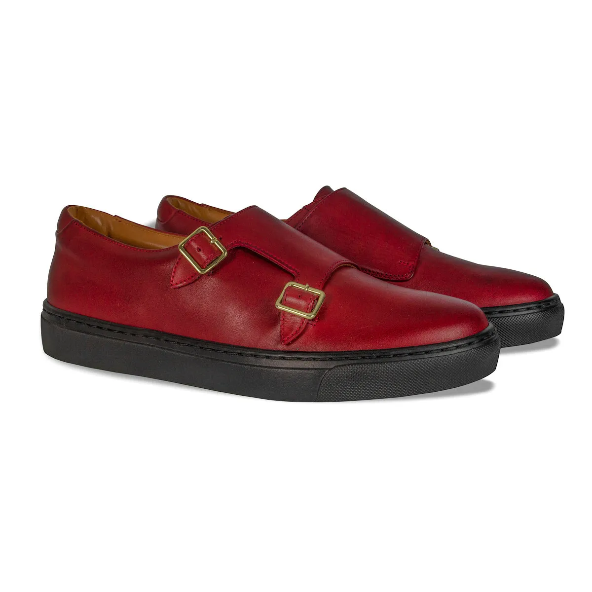 Women's Tosca - Bordo' (Slip-on)