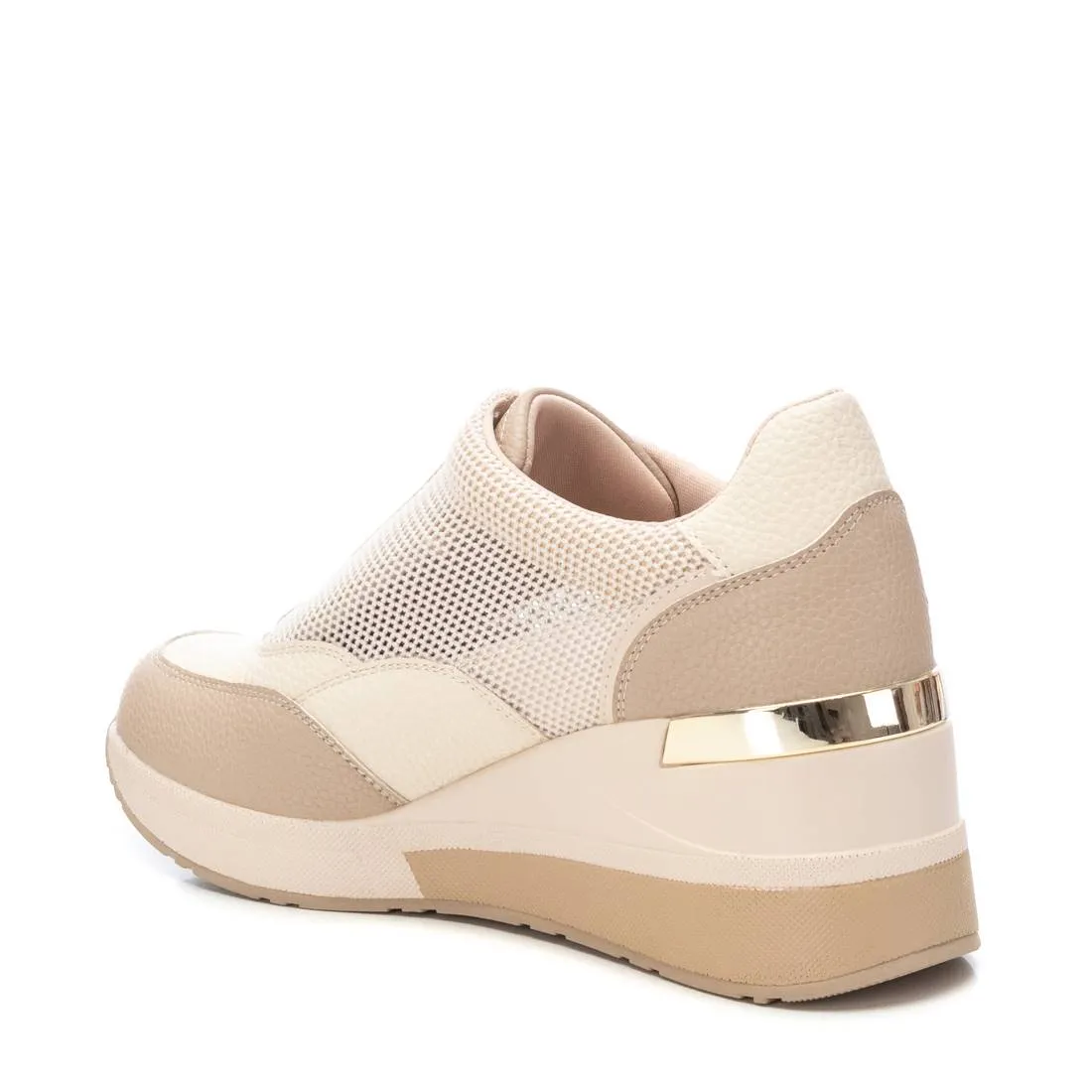Women's Wedge Sneakers By XTI 142648