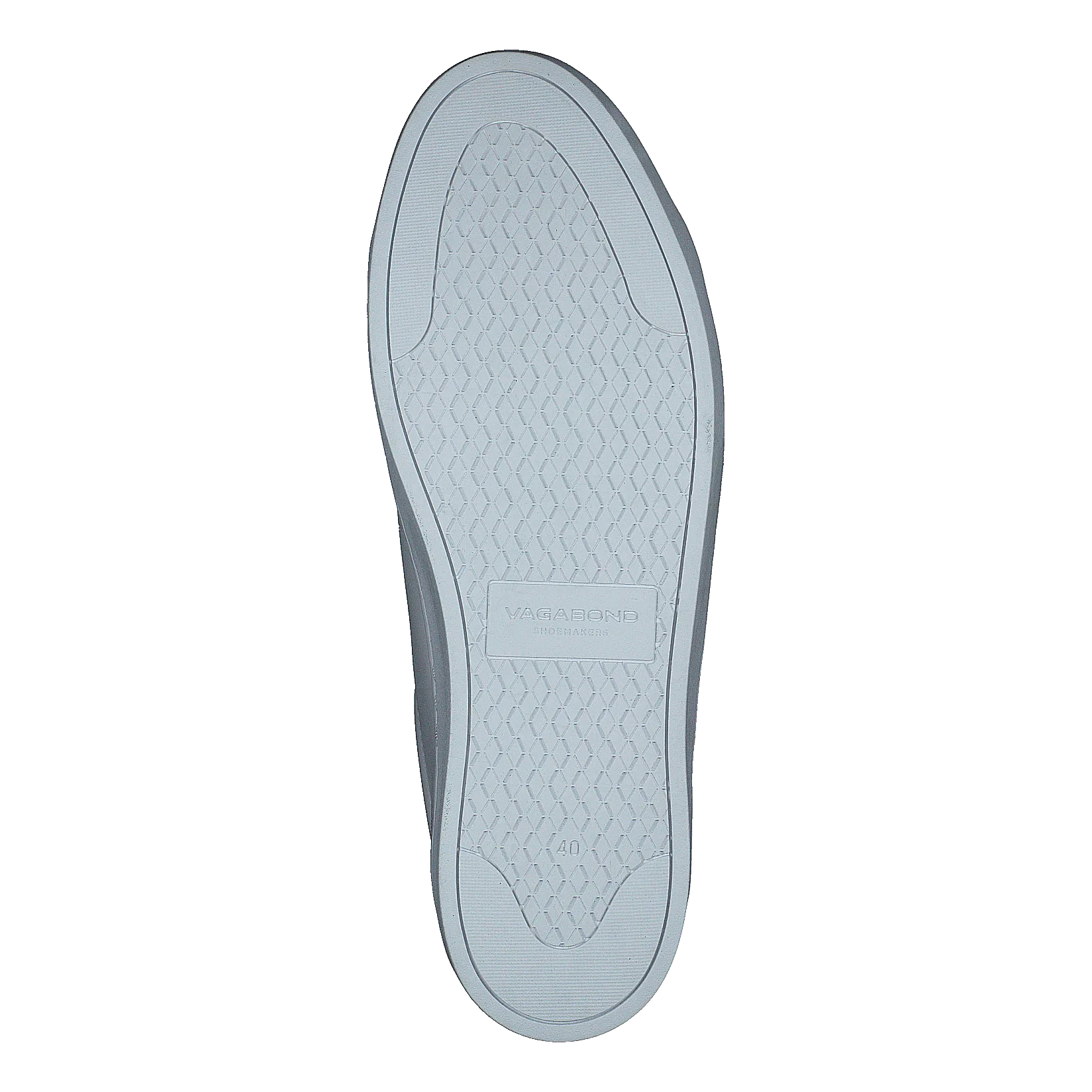 Zoe Platform White