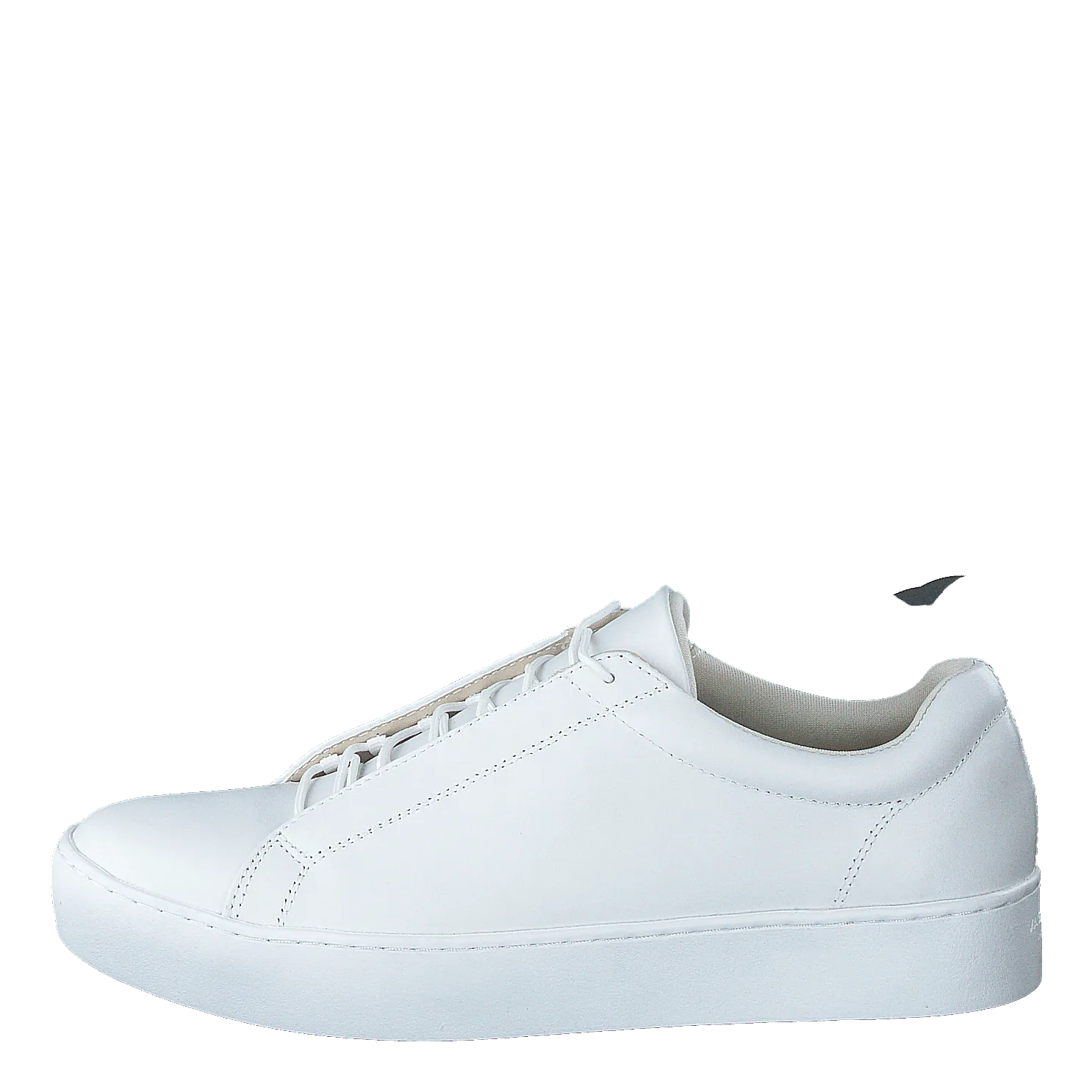 Zoe Platform White
