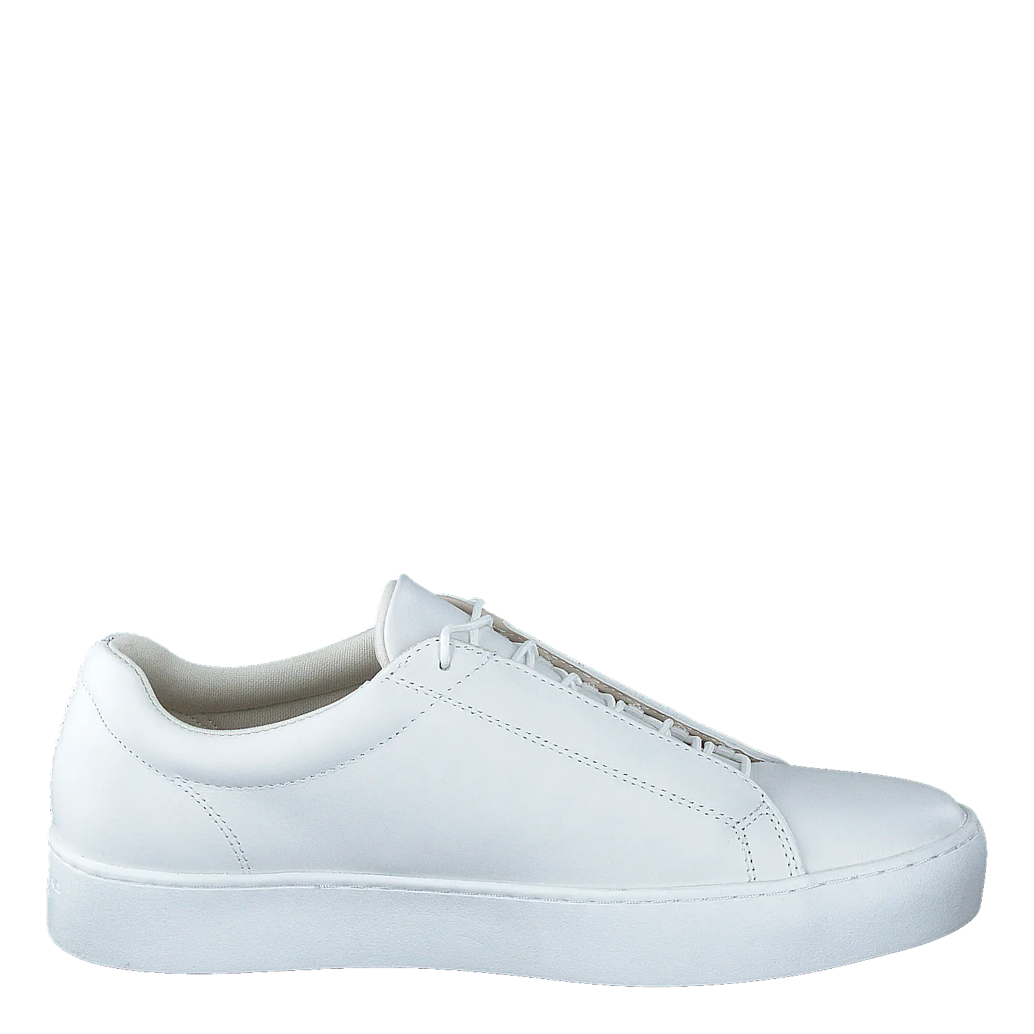 Zoe Platform White