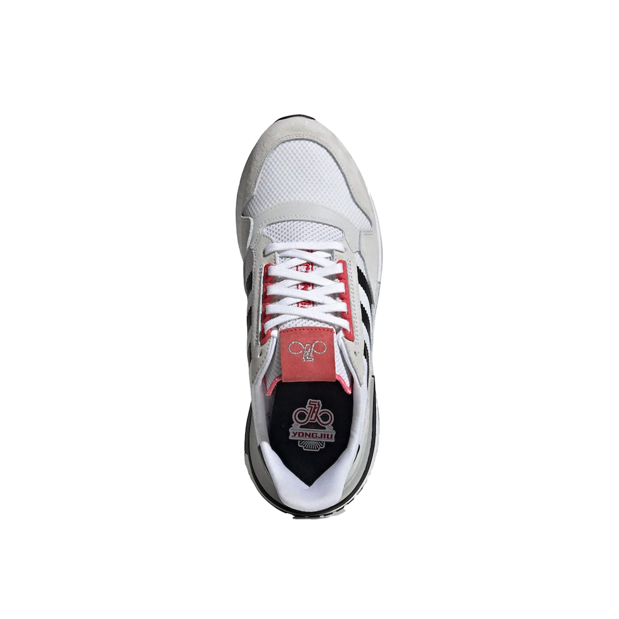 ZX 500 RM x Forever 'Chinese New Year'